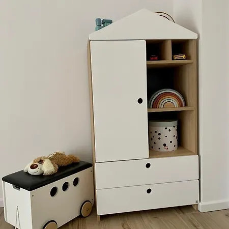 Armeria 4/1 * Štrbské Pleso