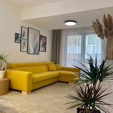 Armeria 4/1 Apartment