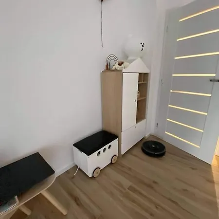 Armeria 4/1 Apartment Strbske Pleso