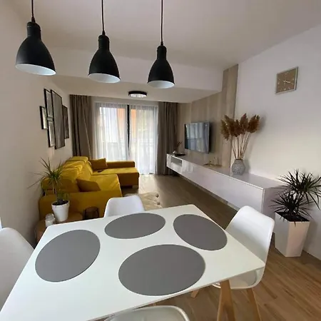Armeria 4/1 Apartment *