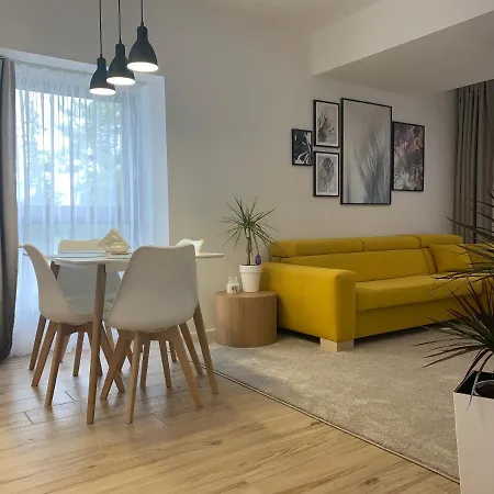 Apartment Armeria 4/1