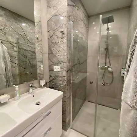 Apartment Armeria 4/1 Strbske Pleso