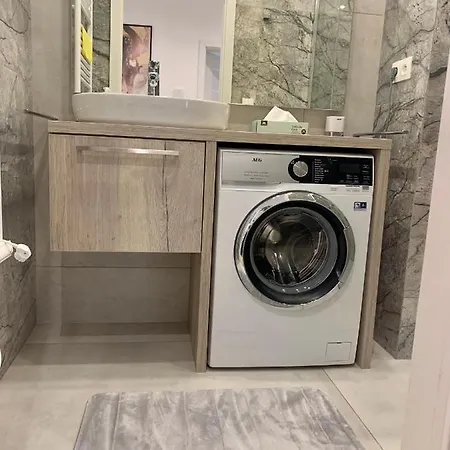 Armeria 4/1 Apartment