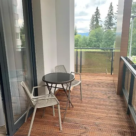 Armeria 4/1 * Štrbské Pleso