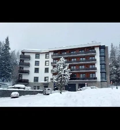 Apartment Armeria 4/1 *