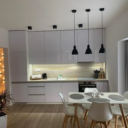 Armeria 4/1 Apartment Strbske Pleso