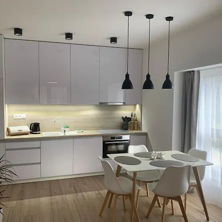 Apartment Armeria 4/1