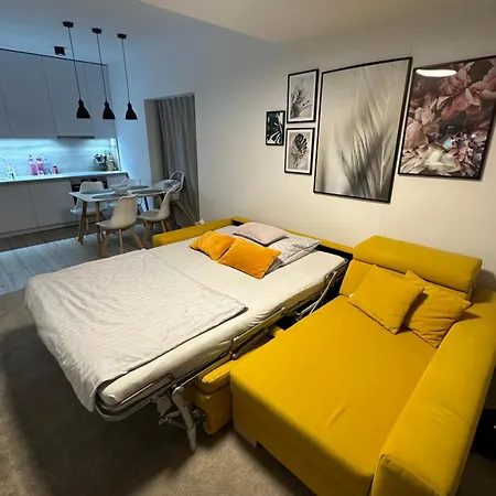 Armeria 4/1 Apartment Strbske Pleso